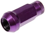 Dorman 713-685J Purple Open End Knurled Wheel Nuts New. Price: $60.99.
