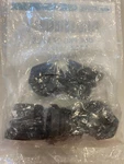 Ford F85Z-1012-CC Wheel Nut Lot Of New. Price: $18.00.