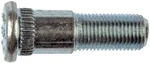 Dorman 610-256.1 1/2-20 Serrated Wheel Stud .630 In. Knurl, 1-3/4 Length New. Price: $10.48.