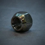 20 Pcs M12X1.5 21MM (13/16") Hex,open Lug Nuts (dorman Equivalent 611-066)NN-066 New. Price: $21.99.