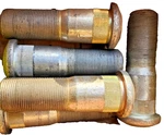 (QTY:5) Genuine Euclid E-10225-L, E10225L Left Hand Front Wheel Stud Oem New. Price: $79.95.