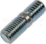 Dorman 675-090 Double Ended Stud 5/16-18 X 3/8 In. And 5/16-24 1/2 New. Price: $17.14.