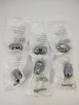 Dorman 611-153.1 Wheel Nut 97822.1 1/2-20 Nos (pack Of 6) New. Price: $25.40.