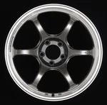 Advan RG-D2 17X8.5 +31 5-114.3 Machining & Racing Hyper Black Wheel YAT7H31EHB New. Price: $685.81.