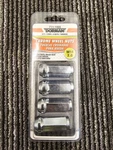 (qty 8) Dorman 711-1005: M14-2.0 Chrome Wheel Lug Nut Fits 2012 Ford Expedition New. Price: $18.45.