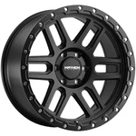 Mayhem 8304 Delta 20X9 6X135 +0MM Matte Black Wheel Rim 20" Inch New. Price: $340.00.