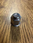 2017-2024 Nissan Frontier & 18-24 Titan Lug Nut 40224-ZP50B Oem New. Price: $9.99.