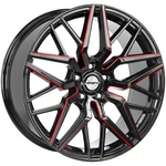 Shift H33 Spring 20X8.5 5X120 +35MM Black/red Wheel Rim 20" Inch New. Price: $337.00.