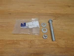 Front Control Arm Setting Screw Genuine Mercedes W207/CL216/W221 - A0003330971 New. Price: $26.00.