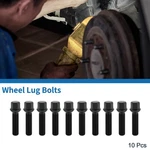 10 Pcs M14X1.5MM Ball Seat Wheel Lug Bolt 50MM Shank For Volkswagen Porsche New. Price: $40.99.