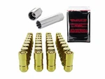 Mcgard Spline Drive Lug Nut Kit New. Price: $414.28.