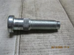 Wheel Lug Stud Dorman 610-380 Fits 94-99 Dodge Ram 2500 New. Price: $7.89.
