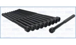 Cylinder Head Bolt Set Toyota Allion Ii 16V 1.5 110 1NZ-FE (7/2007-) New. Price: $44.72.