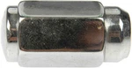 Dorman 711-504 Wheel Nut Chrome Duplex Acorn 9/16-18 New. Price: $28.95.