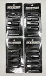 Lot Of 15, Sick Speed Black Lugnuts 60MM 3/8 X 24 - New. Price: $35.00.