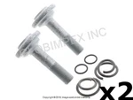 Bmw (2010-2024) Bolt With Spring (16X1.5X72 Mm) Front & Rear (2) Rein New. Price: $48.30.