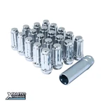 Gorilla Automotive 5LUG 14-1.50 Et Spline Wik Trk K5ES-14150GR. Price: $72.00.