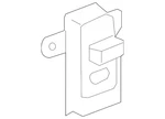 Genuine Honda Knob Assembly Slide Door Lock *YR239L* (ivory) 72624-SHJ-A01ZD New. Price: $9.43.