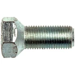 Dorman 610-354.1 9/16 18 Wheel Bolt 7/8 In. Hex, 1/8 Length New. Price: $20.98.