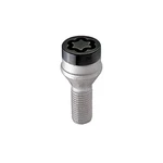 Mcgard 27316 Chrome/black Bolt Style Cone Seat Wheel Lock Set M12 X 1.25 New. Price: $50.34.