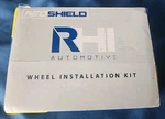 Rhi 8744BK6-B Lug Spline Drive Kit 14MM X 1.5 Thread New. Price: $32.99.