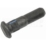 Dorman 610-0076.10 3/4 In. 16 Serrated Stud 0.813 Knurl, 2.875 Length New. Price: $59.04.