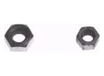 4791 Rotary Guide Bar Nut New. Price: $15.43.