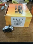 Dorman 611-208 Wheel Lug Nuts Nos New. Price: $24.99.
