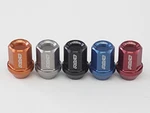Rays Dura-nut L32 Straight Type 12X1.25 Lug Set 16 4 Lock Blue New. Price: $425.60.