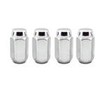 Mcgard Lugnut PK(4) Aspen 2007- 64008 New. Price: $17.64.