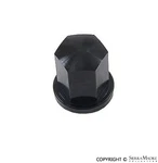 Porsche Fuchs Wheel Lug Nut Black 999-182-003-36 99918200336 New. Price: $12.52.