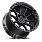 (4) 17X9 Tis 563B Wheels Satin Black Rims Fit 6LUG Tacoma Tahoe Sierra Silverado New. Price: $1299.99.