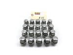 2020-2023 Cadillac CT5 CT4 Wheel Rim Lug Nut Set X20 Oem. Used. Price: $33.99.