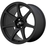 Motegi MR154 Battle 18X9.5 5X4.5" +38MM Matte Black Wheel Rim 18" Inch New. Price: $299.99.