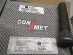 Con Stud-wheel METRIC,M22 X CM-10023571 QTY-1 New. Price: $16.85.