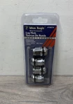 White Knight 419074 Lug Nut Radius Seat 12MM-1.50 R.h HEX:19MM Honda New. Price: $11.98.