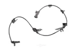 ACDELCO-85558760-SENSOR Asm-frt (99) New. Price: $17.52.