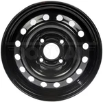 Dorman 939-114 15 X 5.5 In. Steel Wheel For 04-06 Hyundai Elantra New. Price: $108.84.
