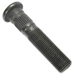 (4QTY) Genuine Oem Mopar 1973-1993 D350/W350 Wheel Lug Stud 3637878 New. Price: $14.21.