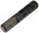 Dorman 610-0500.25 Double Ended Stud 0.625 In. Knurl, 2.785 Length New. Price: $53.50.