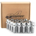 Gasupply 14X1.5 28MM Shank Bolts, 20PCS Chrome Conical Seat 56MM Tall Lug... New. Price: $44.65.