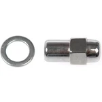 Dorman 611-107.1 Wheel Nut M12 1.25 Mag 13/16 In. Hex, 1.684 Length New. Price: $20.80.