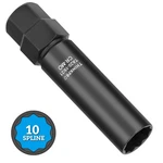 Thinkpro 10 Spline Lug Nut Key, TA20-19/21 One Size, 19-21 New. Price: $22.01.