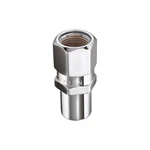 Mcgard 61005 Chrome Racing Regular .746" Shank Style Lug Nut Set 1/2"-20 New. Price: $28.78.