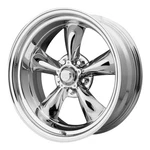 American Racing VN6158865 Torq Thrust Ii Series Wheel, 18 X New. Price: $473.00.
