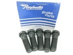 (5) Raybestos 27739B Wheel Lug Studs For 1990-2004 Infiniti Q45 New. Price: $18.99.