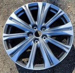 2022 2023 2024 2025 Mazda CX-5 CX5 Turbo 19" 19X7 Oem Factory Used Wheel 65008B. Price: $260.00.