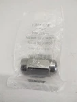 Dorman 611-155.1 Wheel Nut 97830.1 1/2-20 Nos New. Price: $9.29.