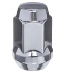 West Coast Wheel Wc Acc 12X1 Blg Acorn Chr Pk W4 1015H New. Price: $20.18.