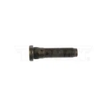 Dorman 610-529.1 9/16 18 Serrated Wheel Stud 0.645 In. Knurl, 3/8 Length New. Price: $25.12.